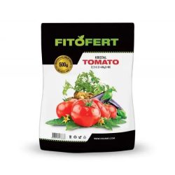 FitoFert Kristal Tomato műtrágya 12.5-6-31+4MgO+ME 500g