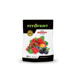 FitoFert Kristal Berry 14-8-30+2MgO+ME 500g