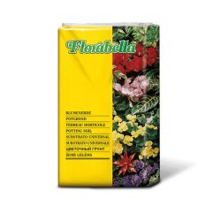 Florabella általános virágföld 20l