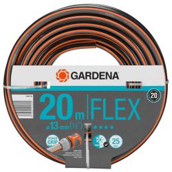 Comfort FLEX tömlő 13 mm (1/2"), 20 m