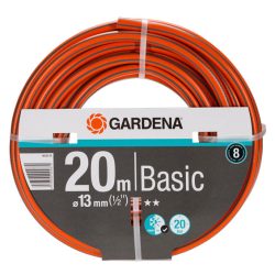 Gardena Basic tömlő 13 mm (1/2"), 20 méter