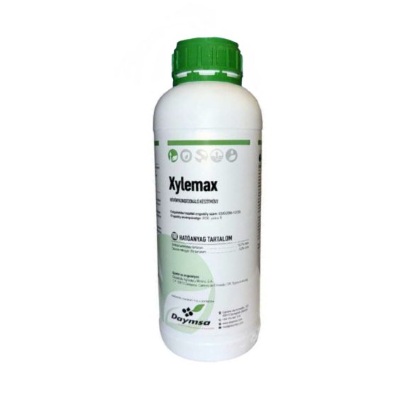 Xylemax biostimulátor - 1L 