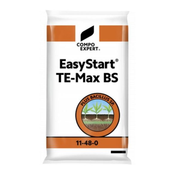Easy Start TE-Max BS 11-48 20kg