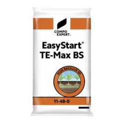   Compo Expert Easy Start TE-Max 11-48-0 mikrogranulált műtrágya -  20kg 