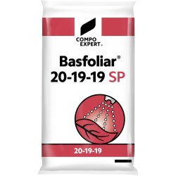 Basfoliar 20-19-19 SP+TE 25kg (x48)