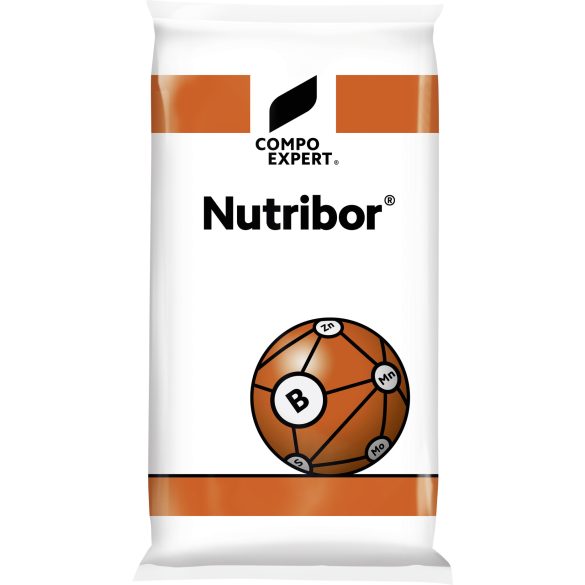 Compo Expert Nutribor lombtrágya - 15kg