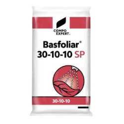 Basfoliar 30-10-10 SP+TE 25kg (x48)