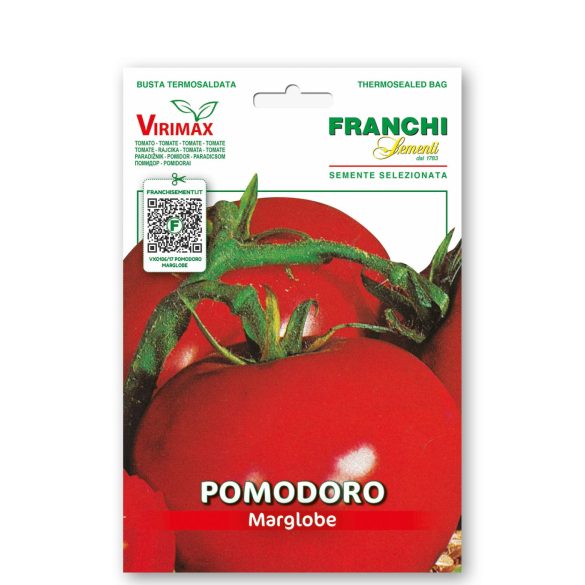 Franchi Sementi Paradicsom vetőmag - Merglobe