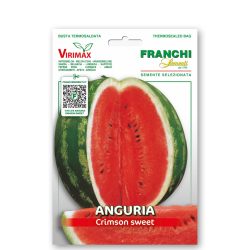 Franchi Sementi Görögdinnye vetőmag - Crimson Sweet