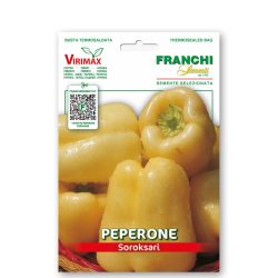 Franchi Sementi Paprika vetőmag - Soroksári